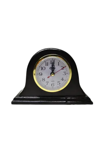 burefe SA-0016 Klasik Tasarımlı Masa Saati