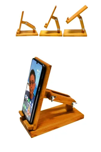burefe WPM-0014 Telefon Standı