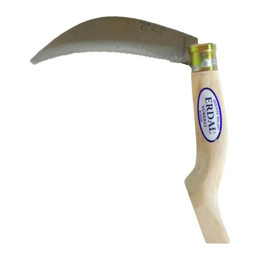 Bursa Katlanır Testereli Bıçkı No:5 - 32 Cm