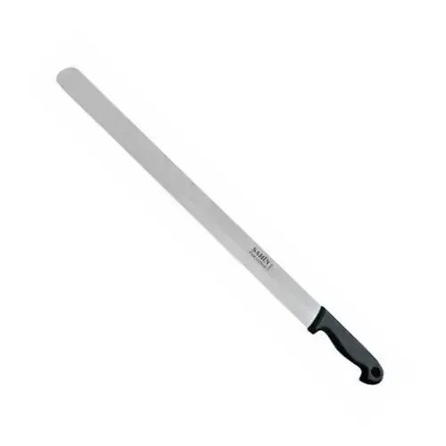 Bursa Paslanmaz Döner Bıçağı 50 cm - Plastik Sap