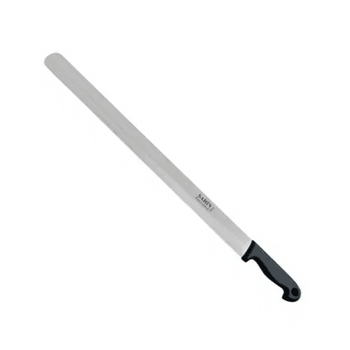 Bursa Paslanmaz Döner Bıçağı 55 Cm - Plastik Sap