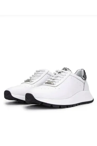 Butik nb55 Noble Shoes Hakiki Deri  Sneaker&spor Ayakkabı