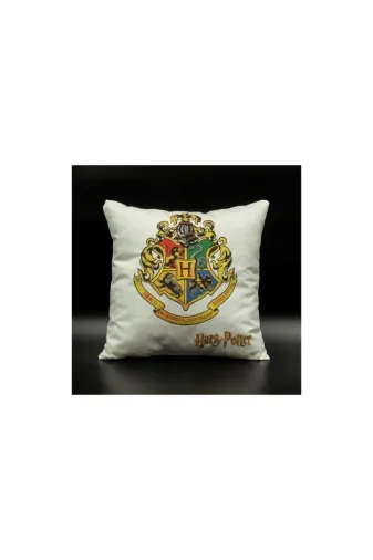 by rk tasarım Atobiy151 Harry Potter Yastık