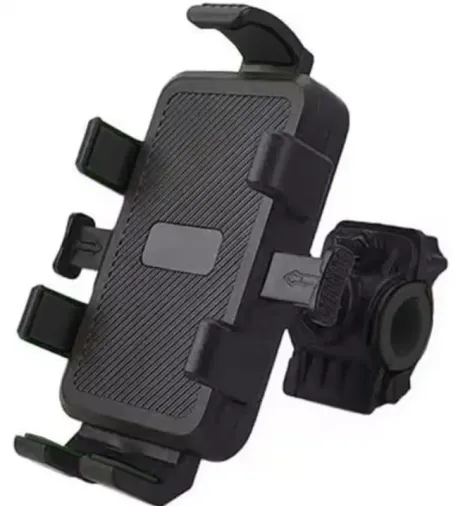 BY555B Motosiklet Gidon Telefon Tutucu ZR662