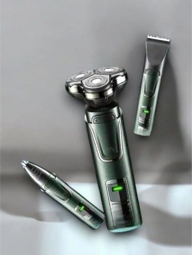 byhodi 111424403 Hk 3600 Tıraş Makinesi