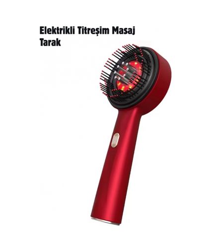 byhodi TKNUCZZZXYT0860MASAJBAKIMTARAĞI-5MKR Xyt0860 Masaj Bakım Tarağı