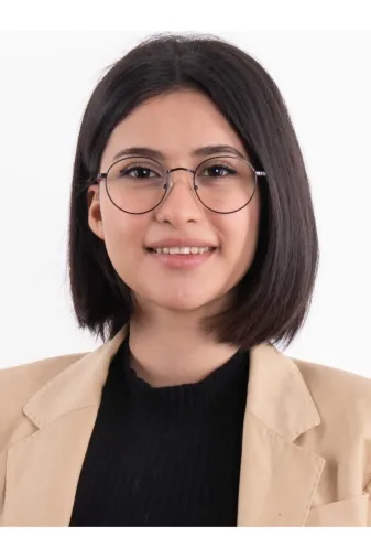 ByLook Eyewear BD 352 PANTO CL Unisex Anti Blue Light Ekran Gözlüğü