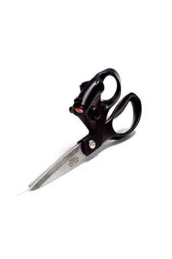 BYR P355664S8475 Düzgün Kesme Yardımcısı Lazer Işıklı Makas