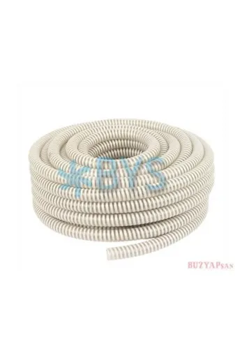 bys 000665 Klima Drenaj Tahliye Hortumu 5/8 50 Mt Top