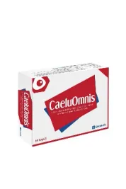 Caeluomnis 60 Kapsül