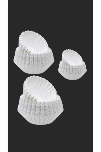 Caffeo KFK250 Filtre Kahve Kağıdı 90/250 Basket 250 Adet