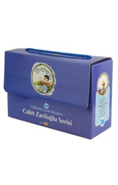 Cahit Zarifoğlu Gülücük Çuk ları (9 )