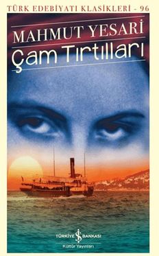 Çam Tırtılları - Türk Edebiyatı Klasikleri