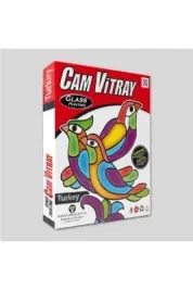Cam Vitray