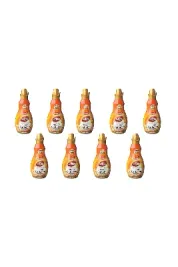 Çamaşır Yumuşatıcı Dünür 1440 Ml x 9 Adet