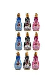 Çamaşır Yumuşatıcı Karma 1440 ml 9'lü set