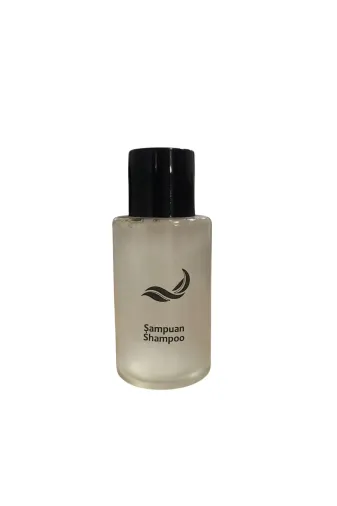 CANCH Ş1432221 100 Adet Tek Kullanımlık Otel Tipi 32 Ml Şampuan