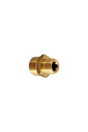 Candan HBCV00004Y4M1W Sarı Prinç Orantılı Nipel 1/2/" X 3/8/"