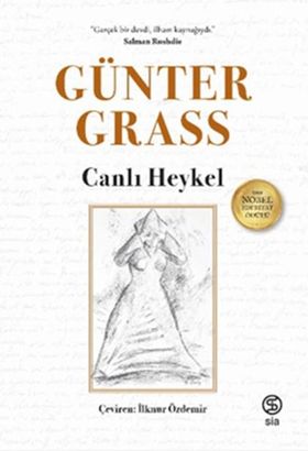 Canlı Heykel