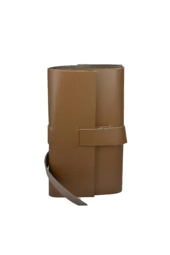 Cantayurdu Cayu036V Hakiki Deri Organizer Large Rulo Taba
