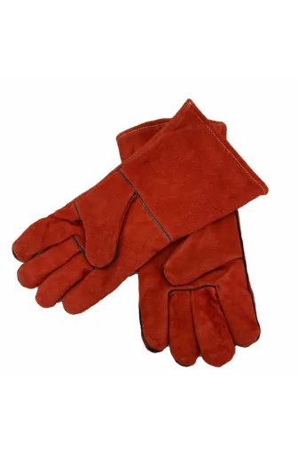 Cantayurdu Glove117 5 Adet Genel Maksatlı Kaynakçı Sıcak Temas Eldiveni