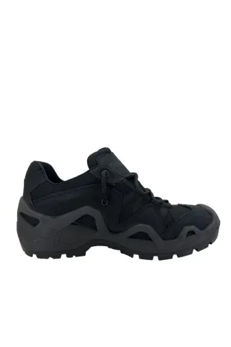 Cantayurdu Pars111 Pars Power Taktikal Outdoor Tactic Ayakkabı Siyah