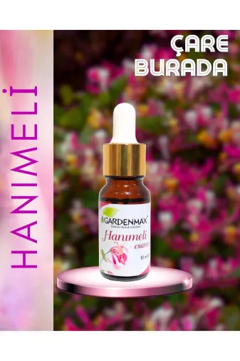 Çare Burada carehanim Hanımeli Kokusu 10 Ml