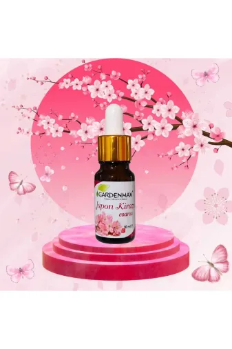 Çare Burada çarejap Japon Kirazı Esansı