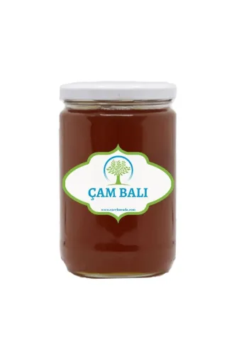 Çare Burada CB-218 Çam Balı