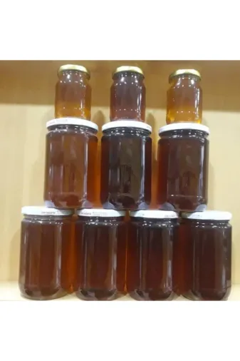 Çare Burada çbdçam850gr Doğal Çam Balı 850 Gr