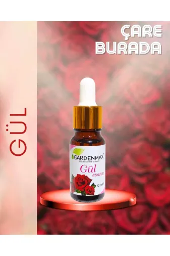 Çare Burada gulcare10 Gül Kokusu 10 Ml