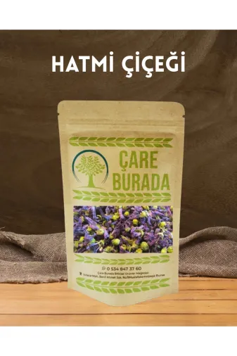 Çare Burada hsyrbbehh50 Hatmi Çiçeği 50 Gr
