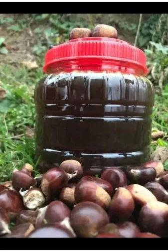 Çare Burada Kastamonu kestane Kestane Balı 1 Kg Kastamonu Bölgesi