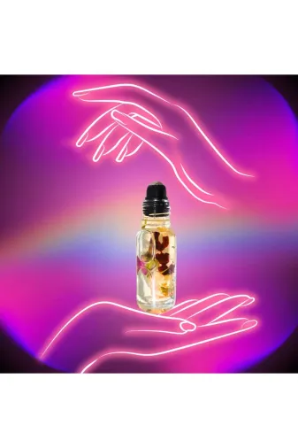 Çare Burada lavanderdiş6 Lavander Dişil Enerji Yağı 6 Ml