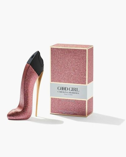 Carolina Herrera güngörenw302 Good Girl Fantastic Pink Edp 80 Ml