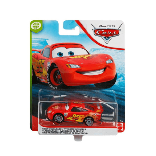 Cars fghgf400ççşö 3 Tekli Karakter Araçlar