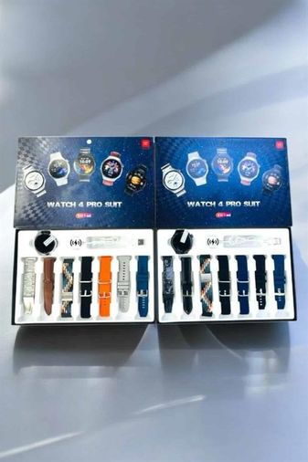 caSELka 111143365 Yeni Model Akıllı Saat Bluetooth Bağlantılı Nfc Ve Gps Uyumlu Aksesuar