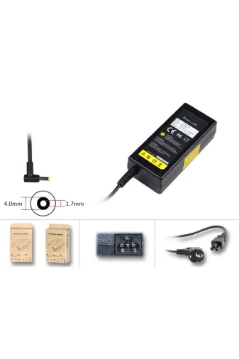 Casper NA-KR60846--.-ZaYZ.a1.1 Cbl, Cge, X300V 65W Notebook Adaptör, Şarj Cihazı
