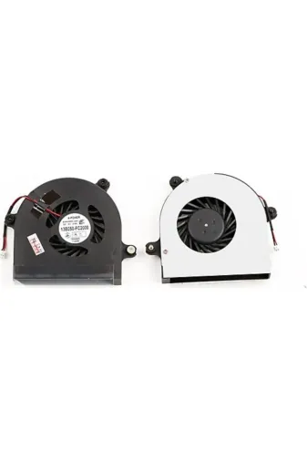 Casper NF-KR50171--.,124a1553 Nirvana Mb50Iı1 Mb55Iı1 Mb50 Notebook Cpu Fan (Cooling)