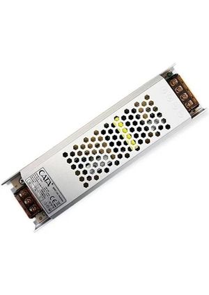 Cata Ct-2676 200W 17 Amper Süper Slim Fransız Şerit Led Trafosu