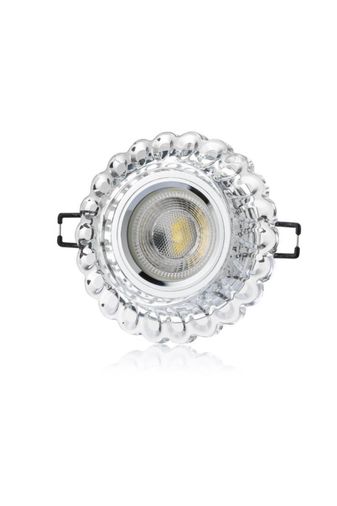 Cata CT-6600 Ct 6600 Gardenya Led Çerçeveli Spot Kasası