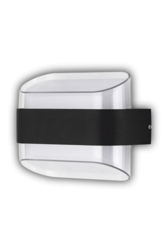 Cata Ct-7044 Gozo Led Bahçe Aplik