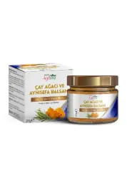 Çay Ağacı Ve Aynısefa Balm 20 G 1 Adet
