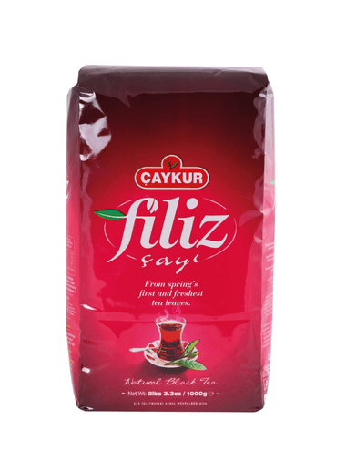 Çaykur 8oOd75Q06B Filiz Çayı 500Gr