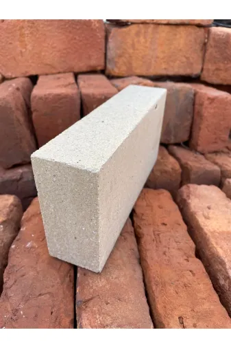 ÇAYTAŞ TAŞ Fırın Tuğlası 4Cm 5 Adet Barbekü