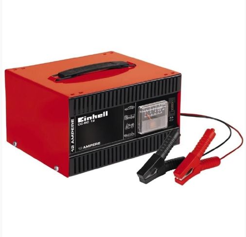 CC-BC 12 Akü Şarj 12 Volt