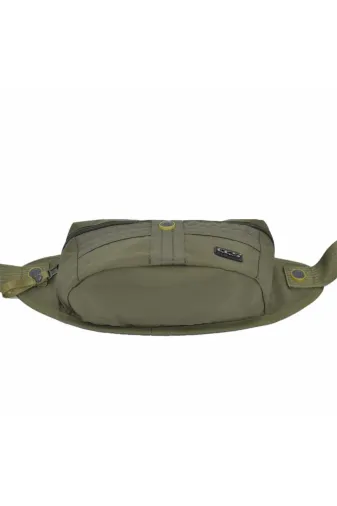 ÇÇS CCS112185 31242 Freebag Günlük Bel Çantası Yeşil
