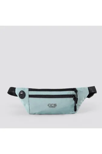 ÇÇS CCS31414M Ççs 31414 Slim Sport Bel Çantası Mavi