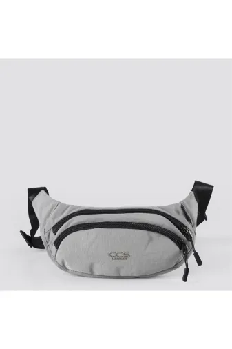 ÇÇS CCS31415G Ççs 31415 Sport Bel Çantası Gri