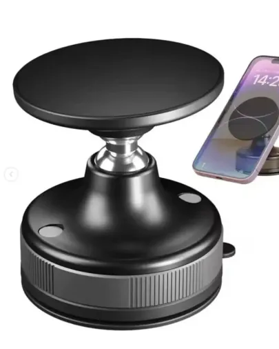 CCT29 Vakumlu Araç Telefon Tutucu ZR891